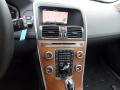 Controls of 2017 Volvo XC60 T5 AWD Inscription #14 Controls of 2017 Volvo XC60 T5 AWD Inscription #14