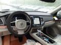 Dashboard of 2017 Volvo XC90 T6 AWD #10