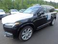 Front 3/4 View of 2017 Volvo XC90 T6 AWD #5