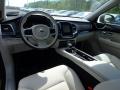 Front Seat of 2017 Volvo XC90 T6 AWD #11
