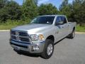 2017 2500 Big Horn Crew Cab 4x4 #2