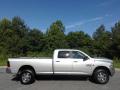  2017 Ram 2500 Bright Silver Metallic #5