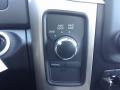 Controls of 2017 Ram 2500 Big Horn Crew Cab 4x4 #21