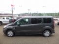 2017 Transit Connect XLT Wagon #6