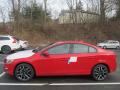  2017 Volvo S60 Passion Red #2