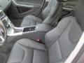 Front Seat of 2017 Volvo S60 T5 AWD #3