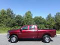 2017 2500 Tradesman Crew Cab 4x4 #1