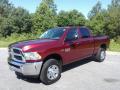 2017 2500 Tradesman Crew Cab 4x4 #2