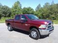 2017 2500 Tradesman Crew Cab 4x4 #4