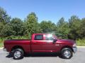 2017 2500 Tradesman Crew Cab 4x4 #5