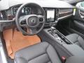  Charcoal Interior Volvo S90 #4