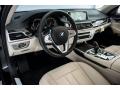 Dashboard of 2018 BMW 7 Series 740i Sedan #5