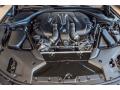  2018 5 Series 4.4 Liter DI TwinPower Turbocharged DOHC 32-Valve VVT V8 Engine #10
