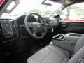 2017 Silverado 2500HD Work Truck Regular Cab 4x4 #7