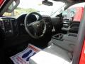 2017 Silverado 3500HD Work Truck Regular Cab 4x4 #7