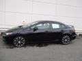 2013 Civic Si Sedan #2