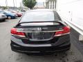 2013 Civic Si Sedan #4