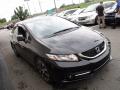 2013 Civic Si Sedan #7