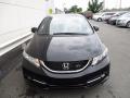 2013 Civic Si Sedan #8