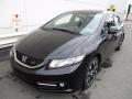 2013 Civic Si Sedan #9