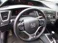 2013 Civic Si Sedan #15