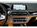 Navigation of 2018 BMW 7 Series 740i Sedan #6