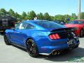 2017 Mustang Shelby GT350 #4