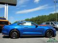 2017 Mustang Shelby GT350 #8