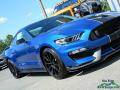2017 Mustang Shelby GT350 #33