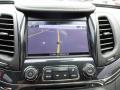 Navigation of 2018 Chevrolet Impala Premier #4