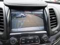Controls of 2018 Chevrolet Impala Premier #5