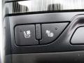 Controls of 2018 Chevrolet Impala Premier #6