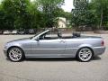 2004 3 Series 330i Convertible #11