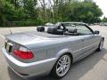 2004 3 Series 330i Convertible #14