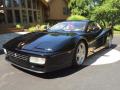 Front 3/4 View of 1992 Ferrari 512 TR  #1