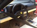  1992 Ferrari 512 TR  Steering Wheel #8