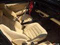 Front Seat of 1992 Ferrari 512 TR  #10