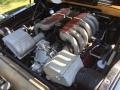  1992 512 TR 4.9 Liter DOHC 48-Valve Flat 12 Cylinder Engine #13