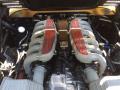  1992 512 TR 4.9 Liter DOHC 48-Valve Flat 12 Cylinder Engine #14