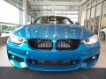 2018 BMW 4 Series Snapper Rocks Blue Metallic #4 2018 BMW 4 Series Snapper Rocks Blue Metallic #4