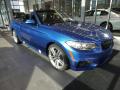 Front 3/4 View of 2017 BMW 2 Series 230i xDrive Convertible #1