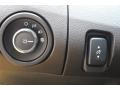 Controls of 2017 Ford Taurus SEL #21