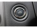 Controls of 2017 Ford Taurus SEL #22