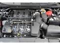  2017 Taurus 3.5 Liter DOHC 24-Valve Ti-VCT V6 Engine #30