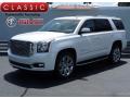 2017 Yukon Denali 4WD #1