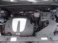2011 Sorento SX V6 AWD #13