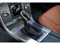 2016 S60 8 Speed Automatic Shifter #16