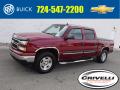 2006 Silverado 1500 LT Crew Cab 4x4 #1