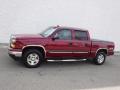 2006 Silverado 1500 LT Crew Cab 4x4 #2