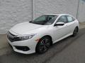 2017 Civic EX-T Sedan #5 2017 Civic EX-T Sedan #5